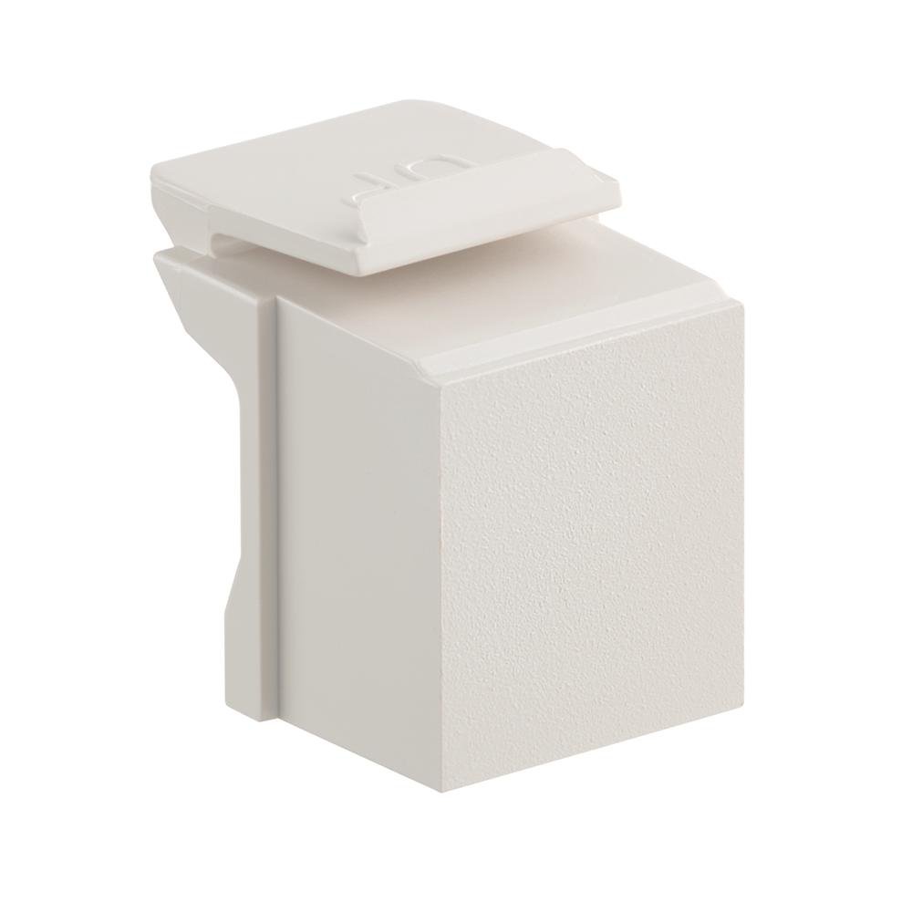 41084-BT LEVITON 10PK QUICKPORT
