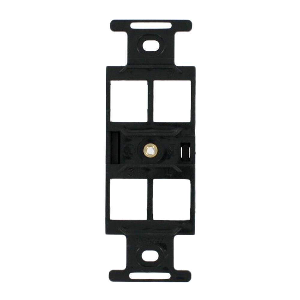 41087-QEP LEV QUICKPORT QUAD 106