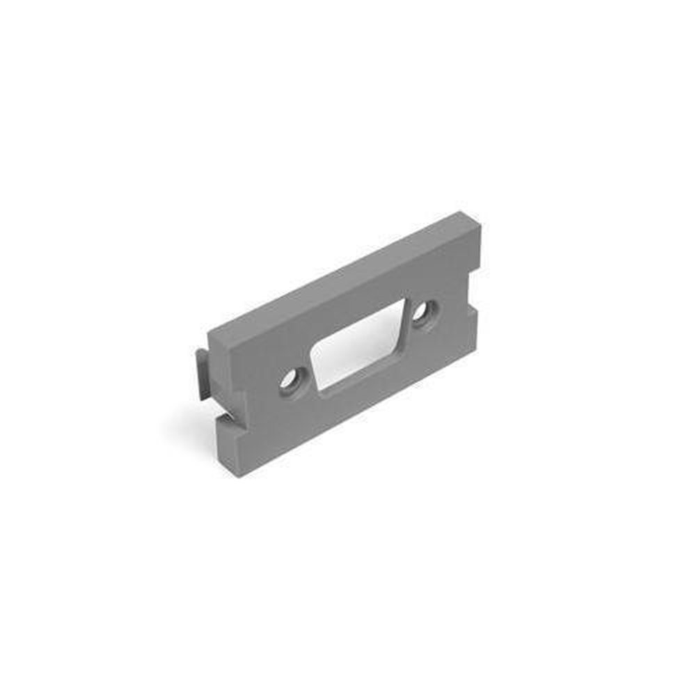 41291-DBG LEVITON INS BLANK HD15 1U