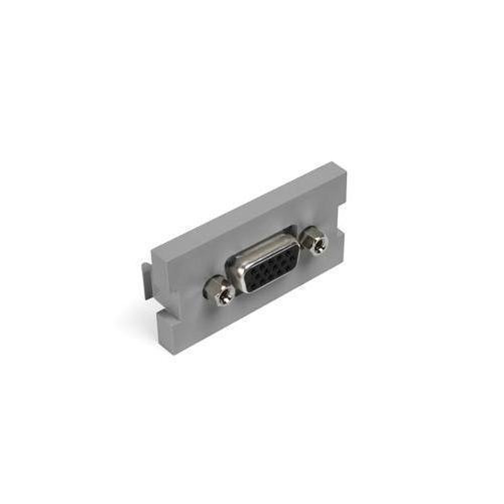 41293-HDG LEV HD-15 INSERT MODULE