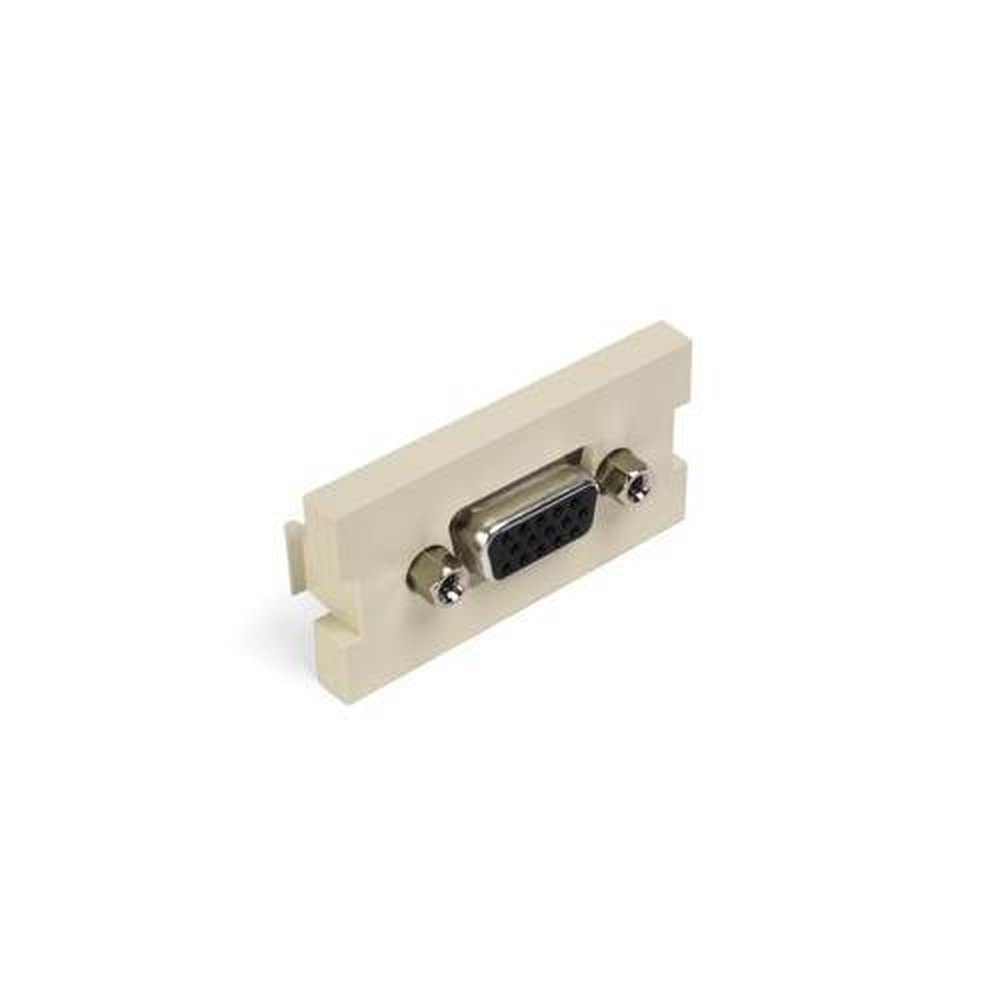 41293-HDT LEVITON MOS 1U