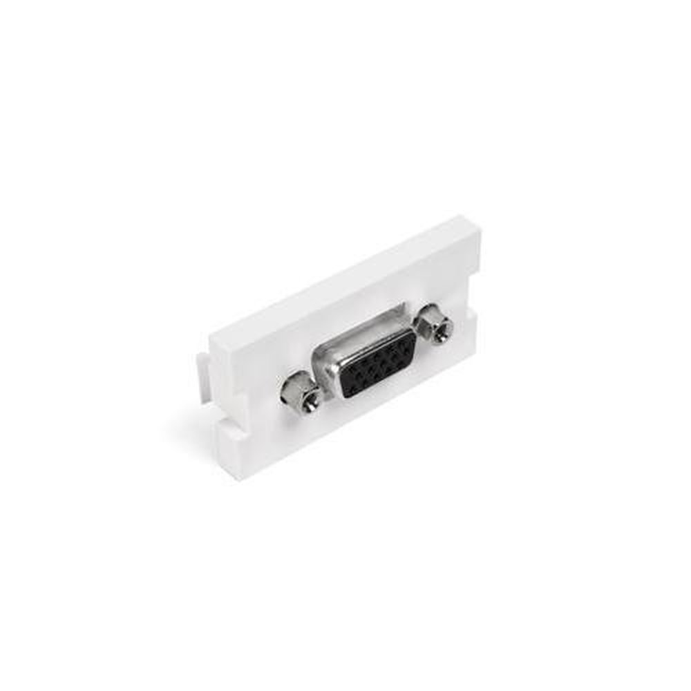 41293-HDW LEVITON MOS 1U