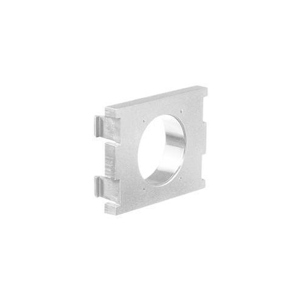 41297-2PW LEVITON MOS 1.5U PASSTHRU