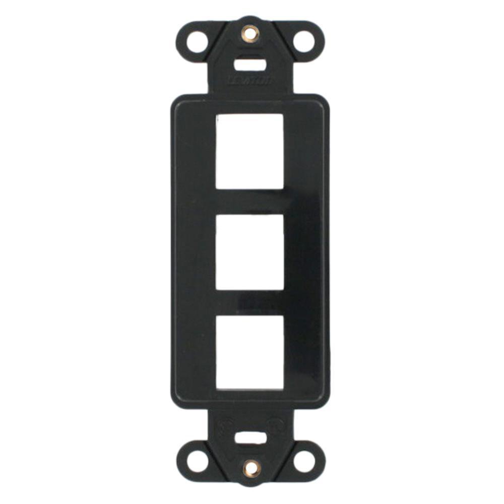 41643-00E LEV 3 PORT DECORA INSERT