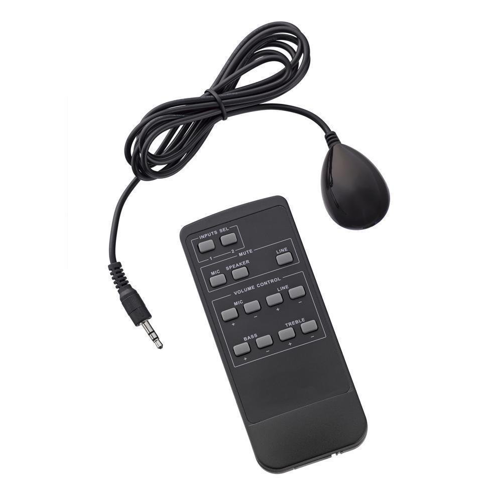41920-AIR LEVITON AUDIO AMP REMOTE
