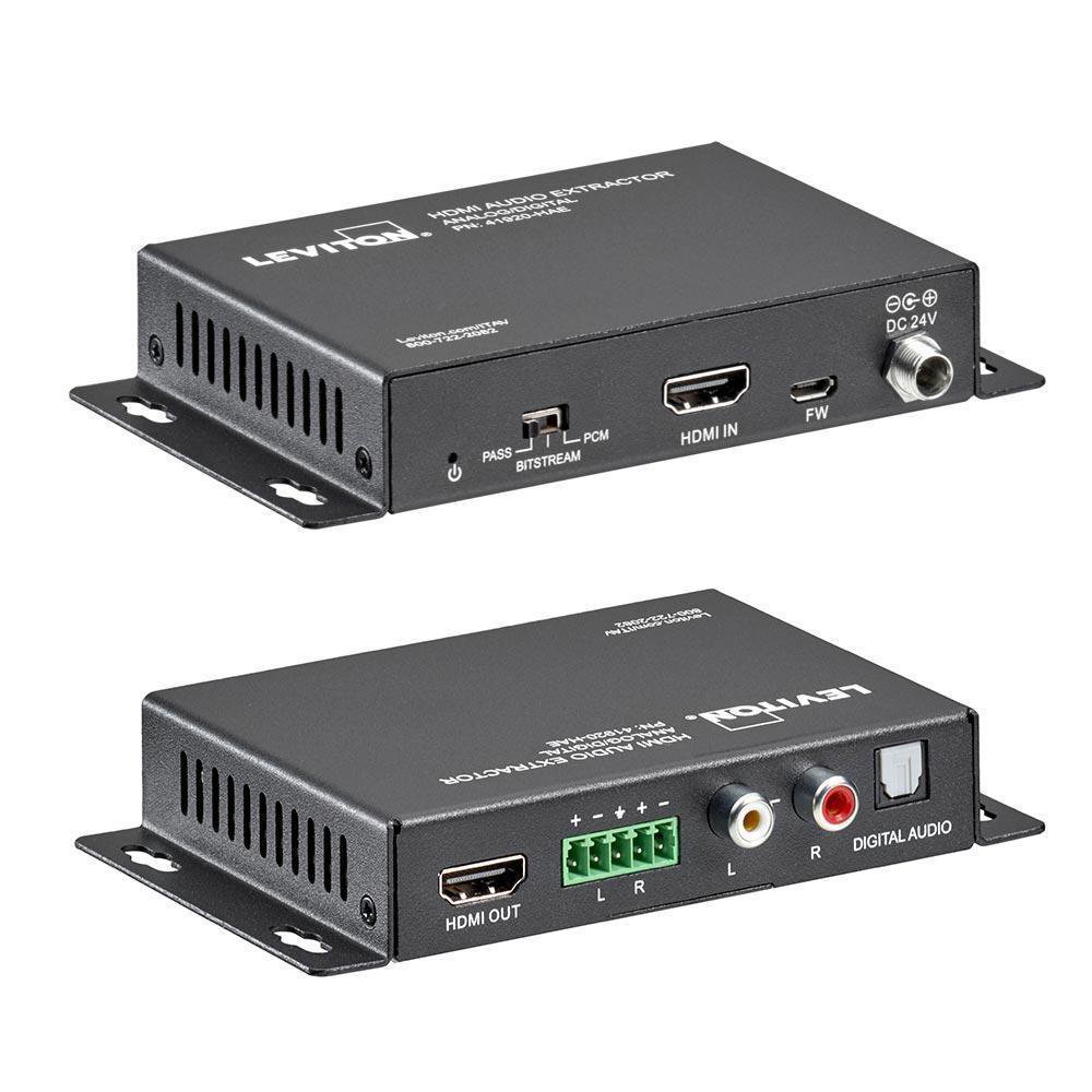 41920-HAE LEVITON HDMI AUDIO