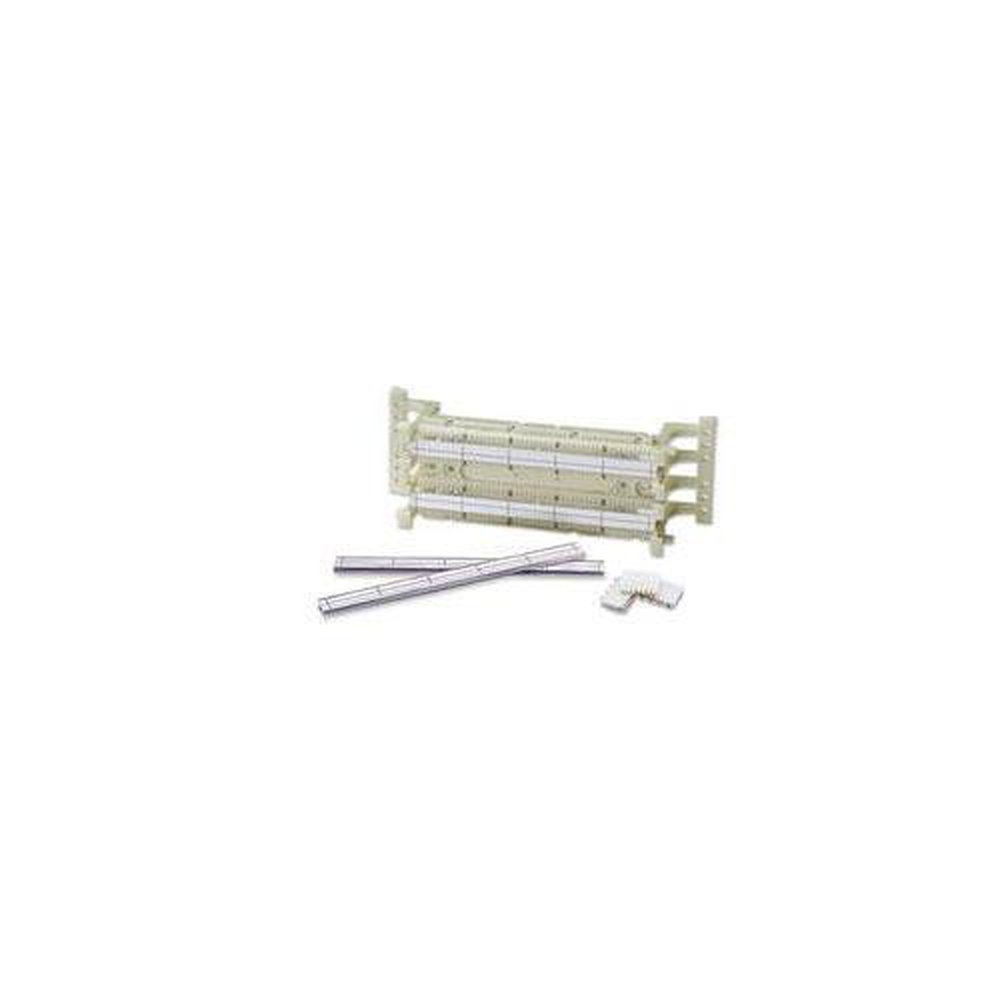 41AB2-IF4 LEV WIRING BLOCK WALL