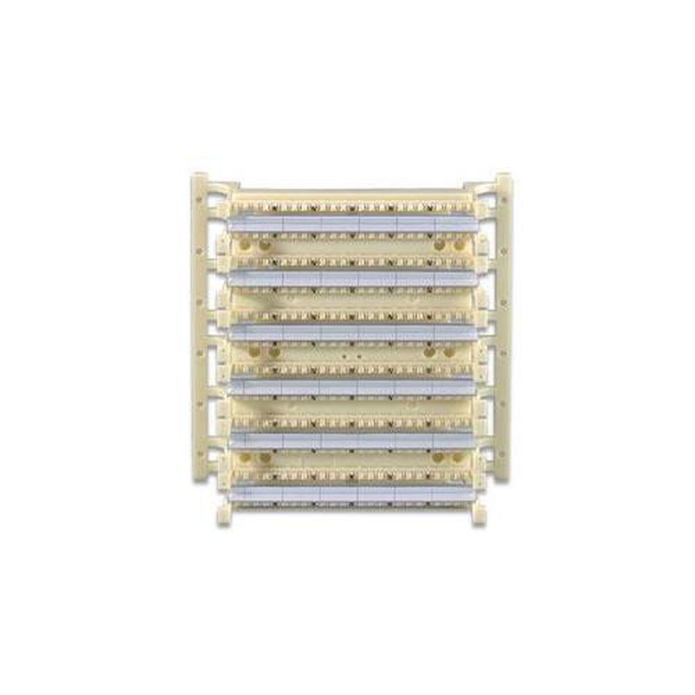 41AB6-3F4 LEVITON BLOCK W/M 110