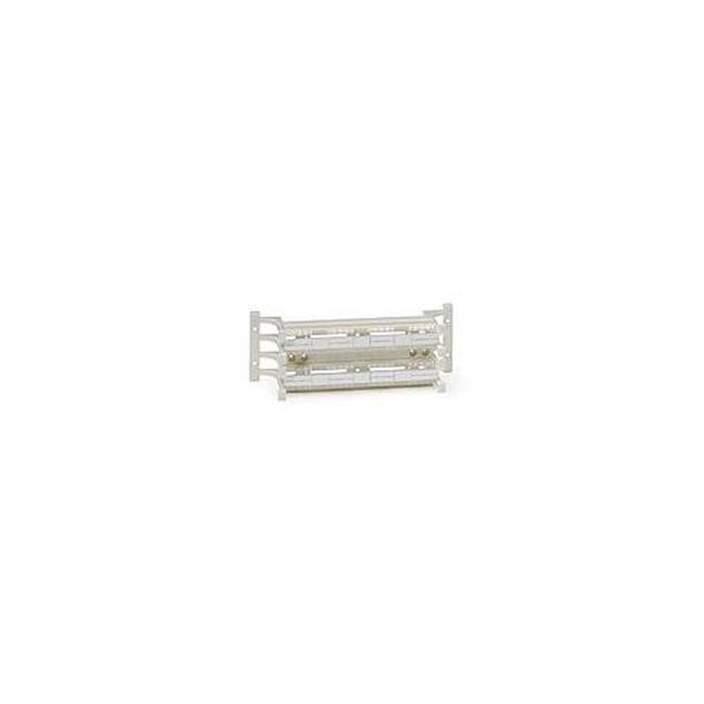 41D6A-1F4 LEVITON BLOCK 110 CAT6A