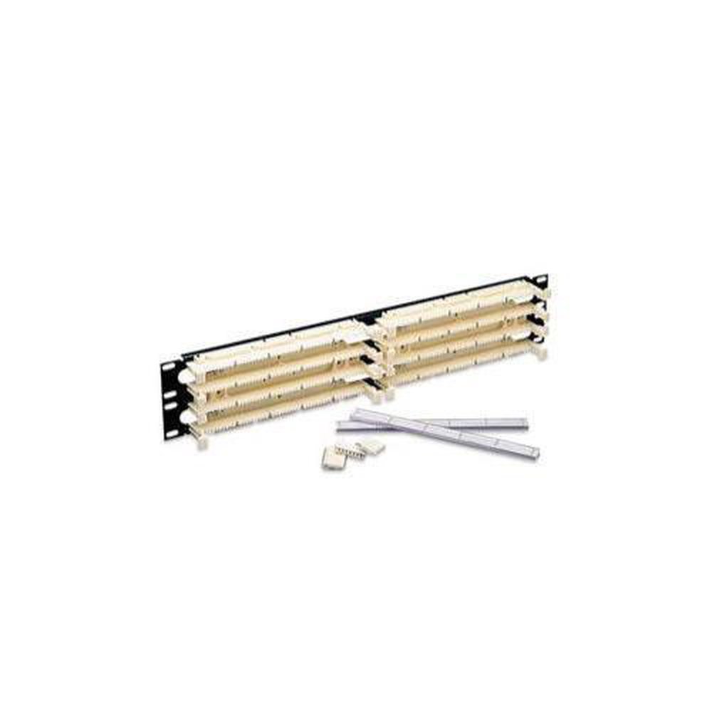 41DBR-1F4 LEVITON 100-PR RCK MNT