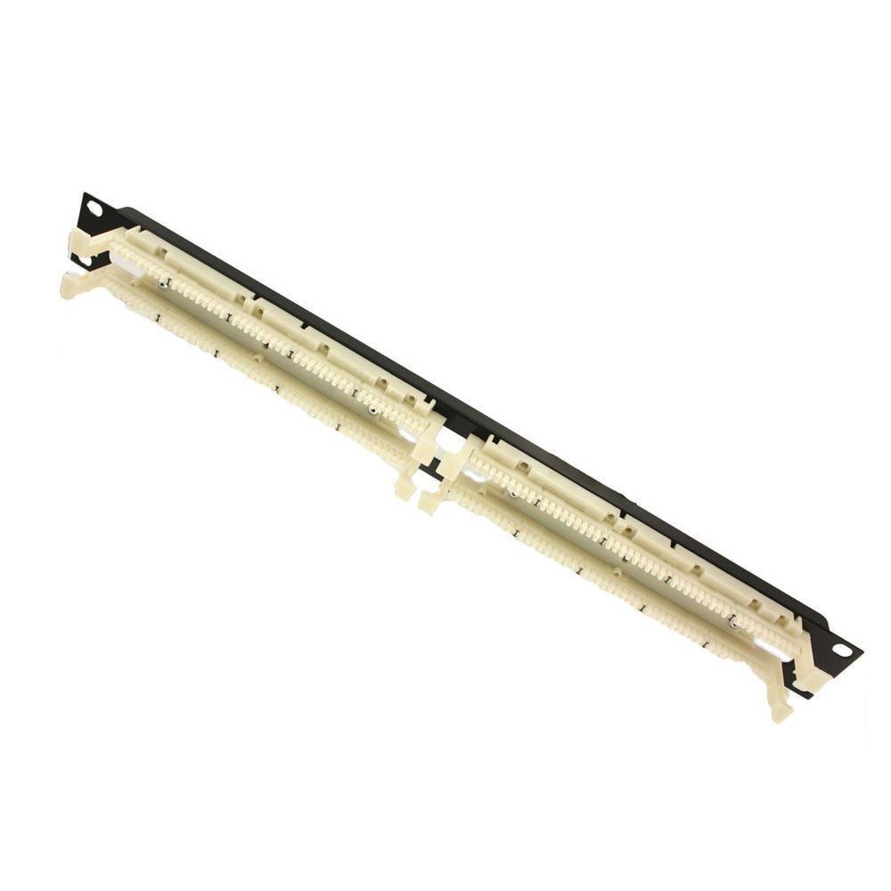 41DBR-3F5 LEVITON BLOCK 110 300PR