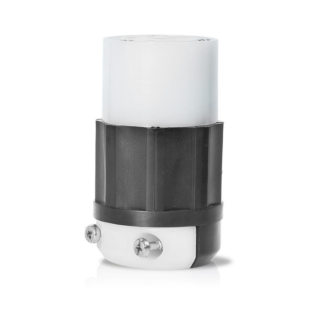 REA00-NS LEVITON RENU DEC ADPT RING