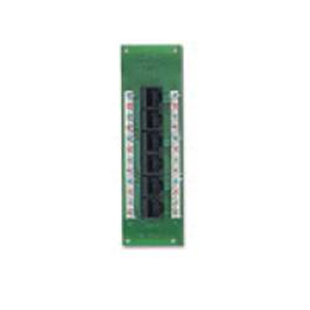 47603-OC5 LEV CAT 5E BOARD