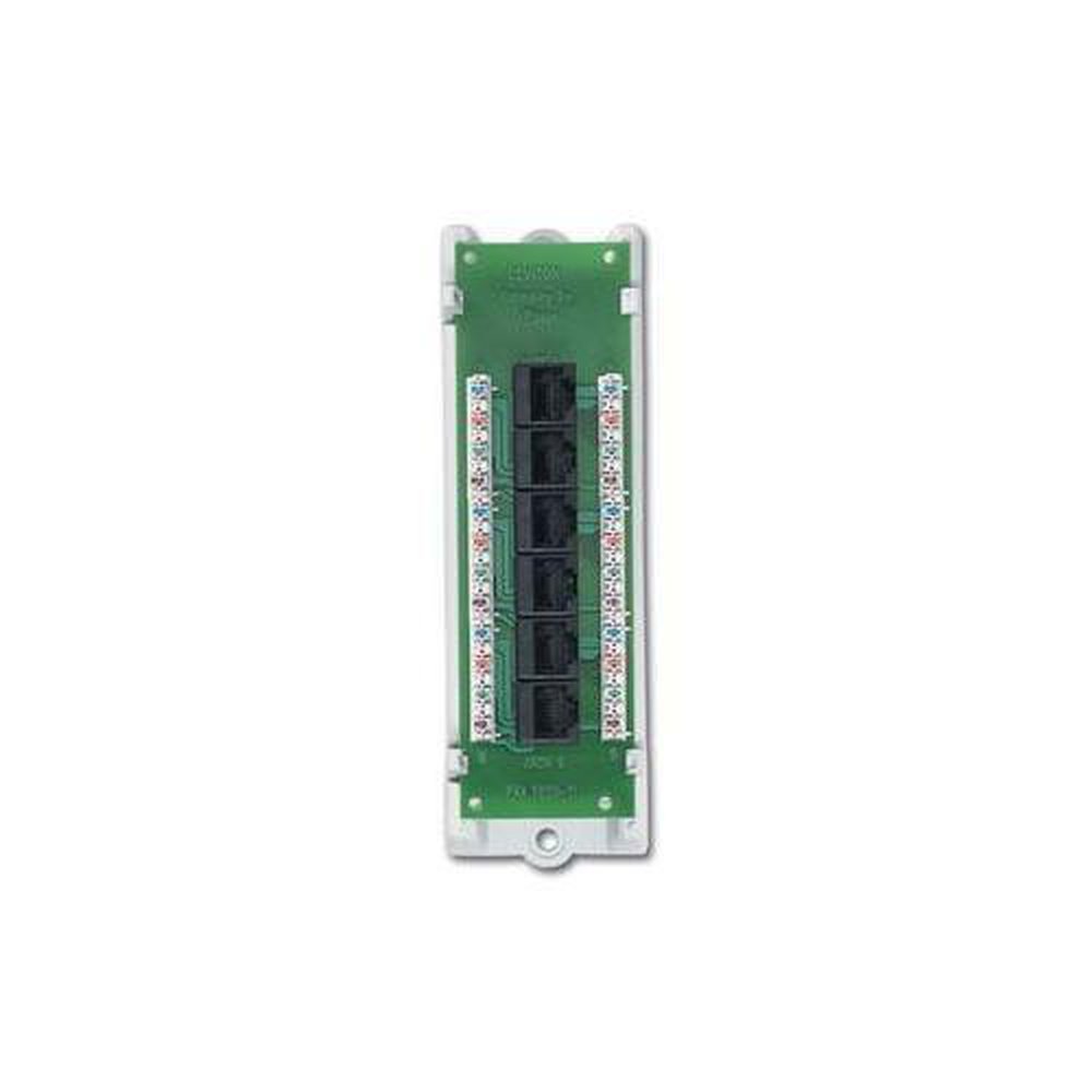47605-C5B LEV 6-PORT VOICE AND DATA