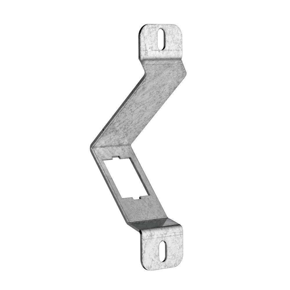 49223-BA5 LEVITON QP IN-WALL BKT