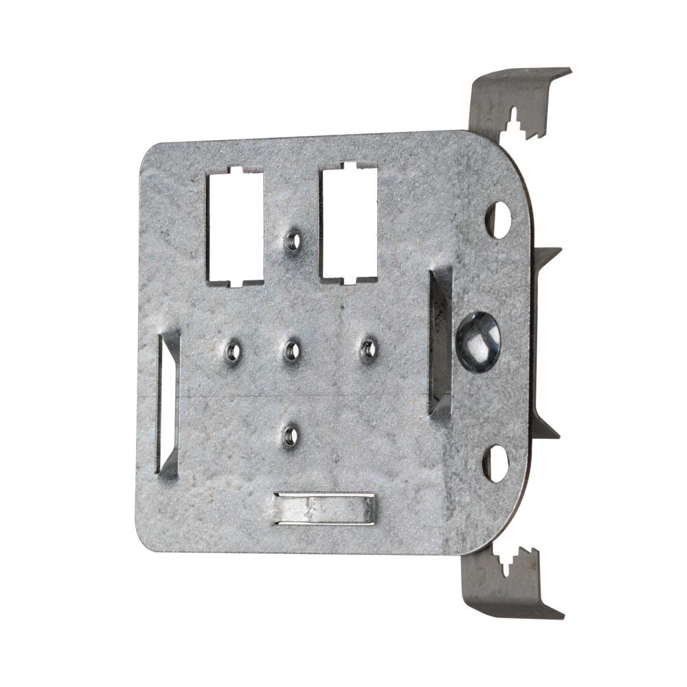 49223-CBC LEVITON QP IN-CLNG BKT W/