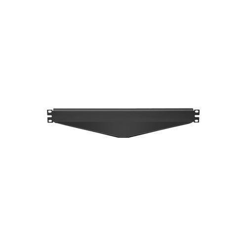 49254-BC1 LEVITON 1 RU ANGLED BLANK