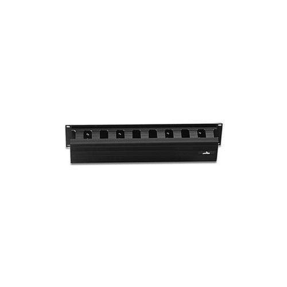 492RU-HFO LEV 2RACK HORIZONTAL DUCT