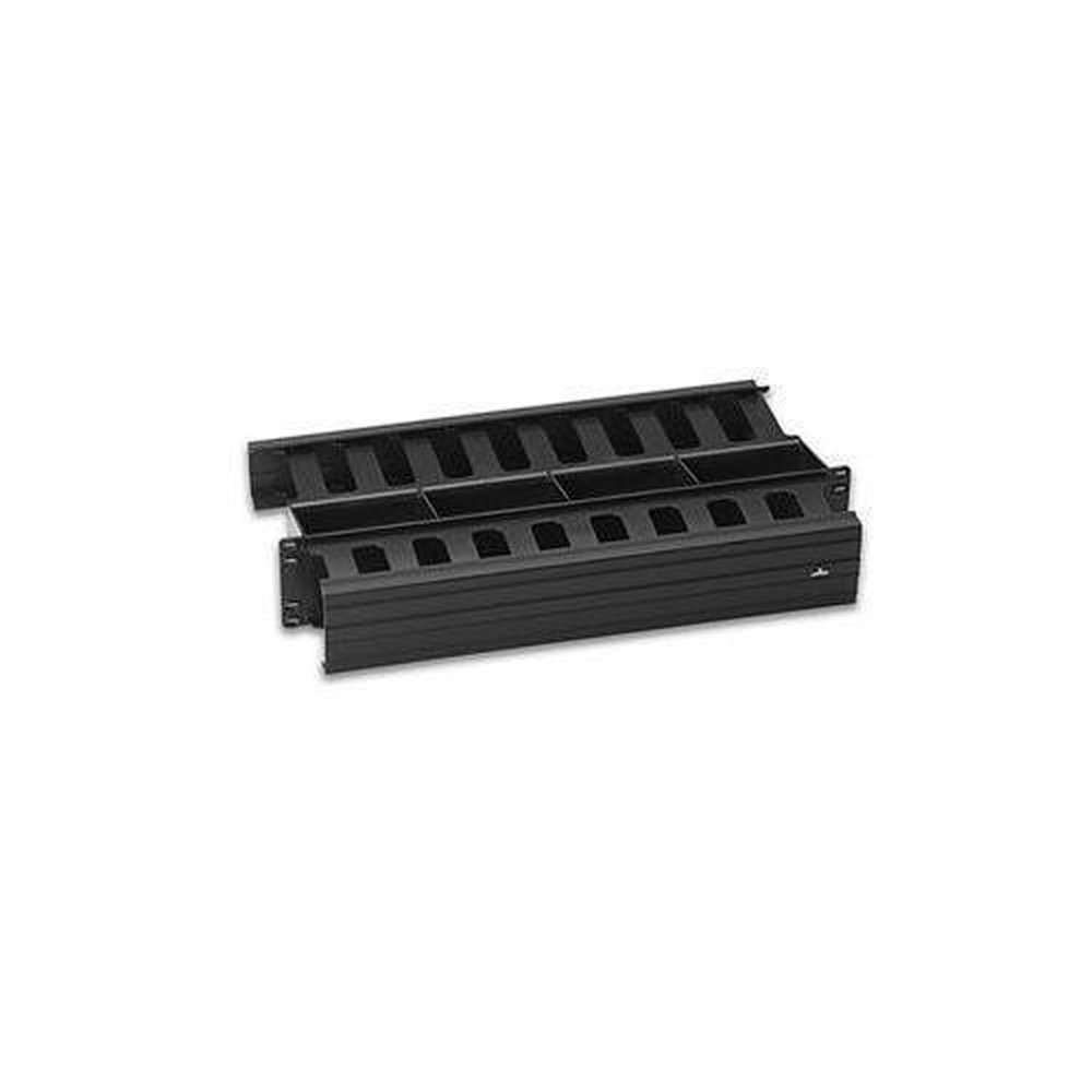 492RU-HFR LEV 2RACK HORIZONTAL DUCT