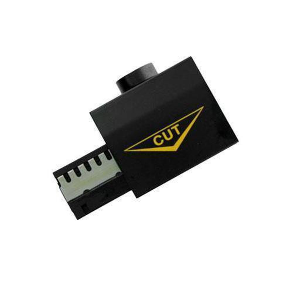 49553-55H LEVITON HEAD CAT 5E 5PR
