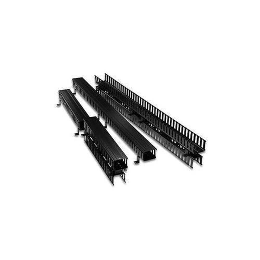 4980L-VFR LEV 2 RACK VERTICAL DUCT