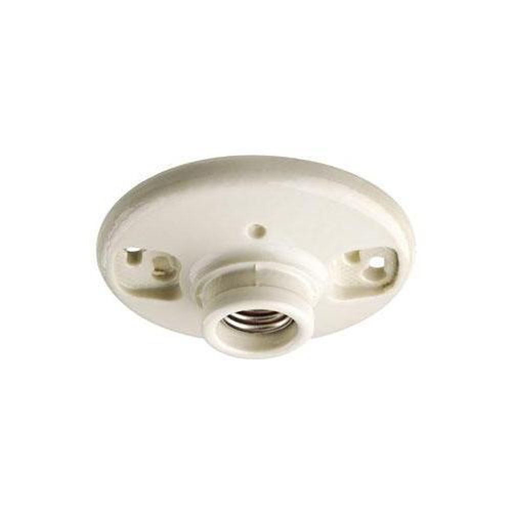 49875-2 LEVITON PORC KEYLESS RECEPT