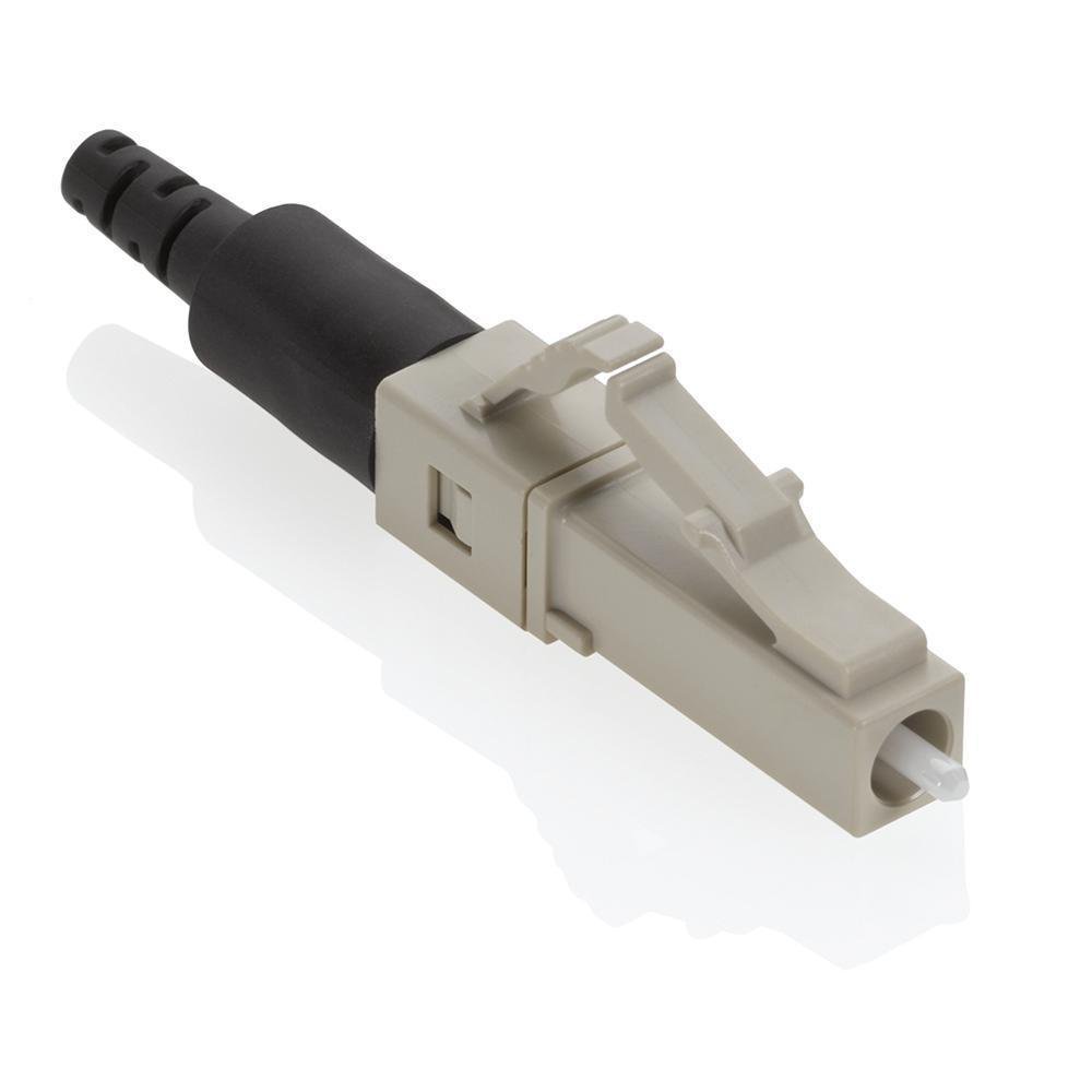 LEVITON 49991-MLC 62.5U BEIGE CONN