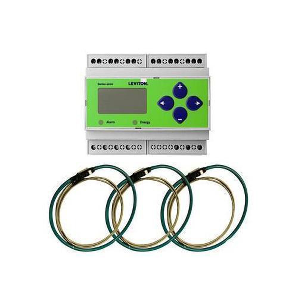 4KUMR-R18 LEVITON S4000 WITH 18^