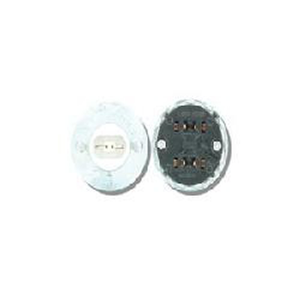 524 LEV 660W/600V HO FLUOR LMPHLDR