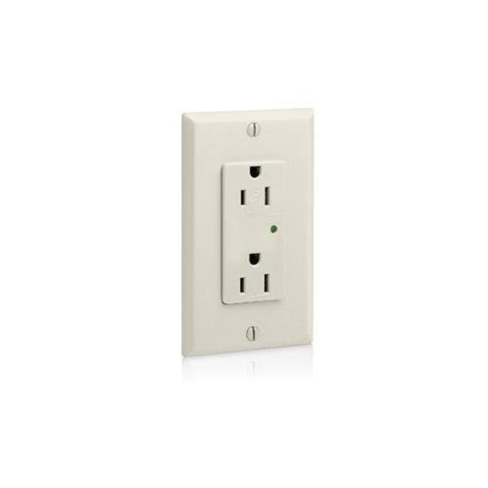 5280-T LEVITON SUPPRSS SURGE 15ACOM