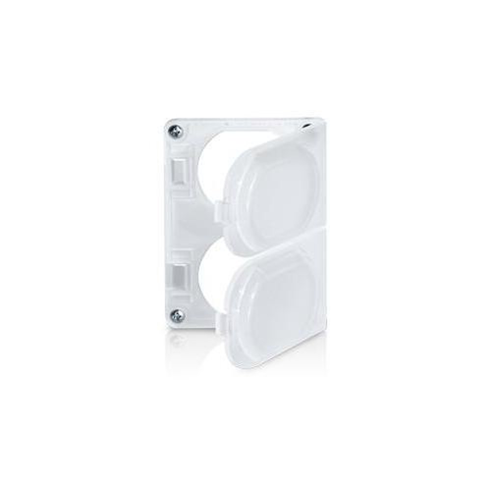 5300M-CVR LEVITON MED STRIP COVER 3