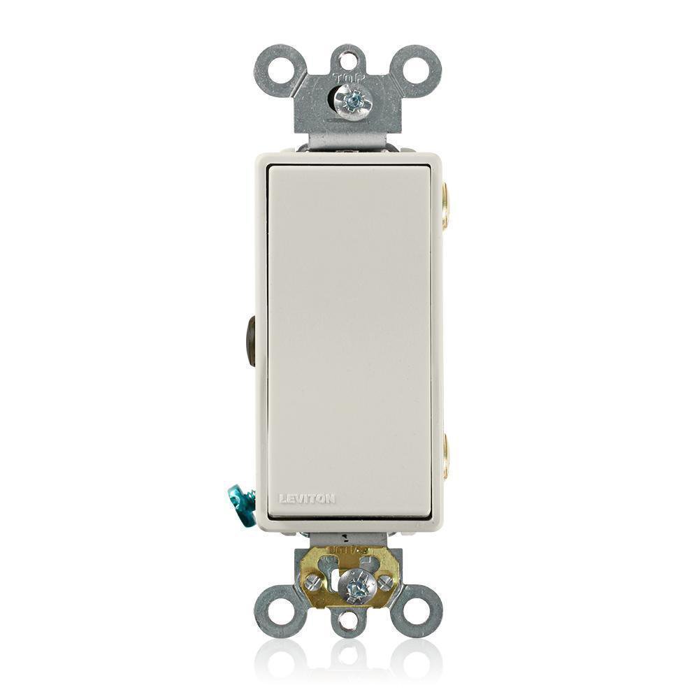 5693-2T LEVITON DECORA PLUS