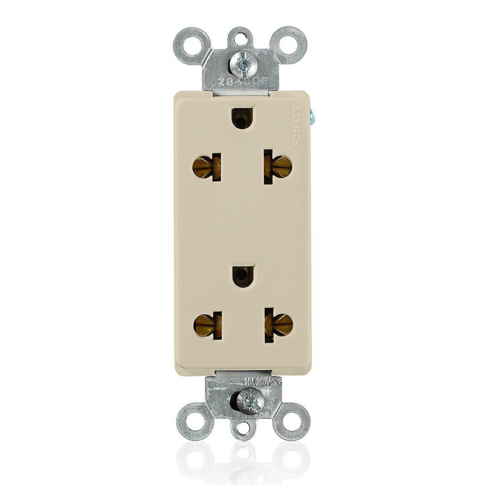 5825-I LEVITON UNIV DECR DPLX RCPT 07847702051