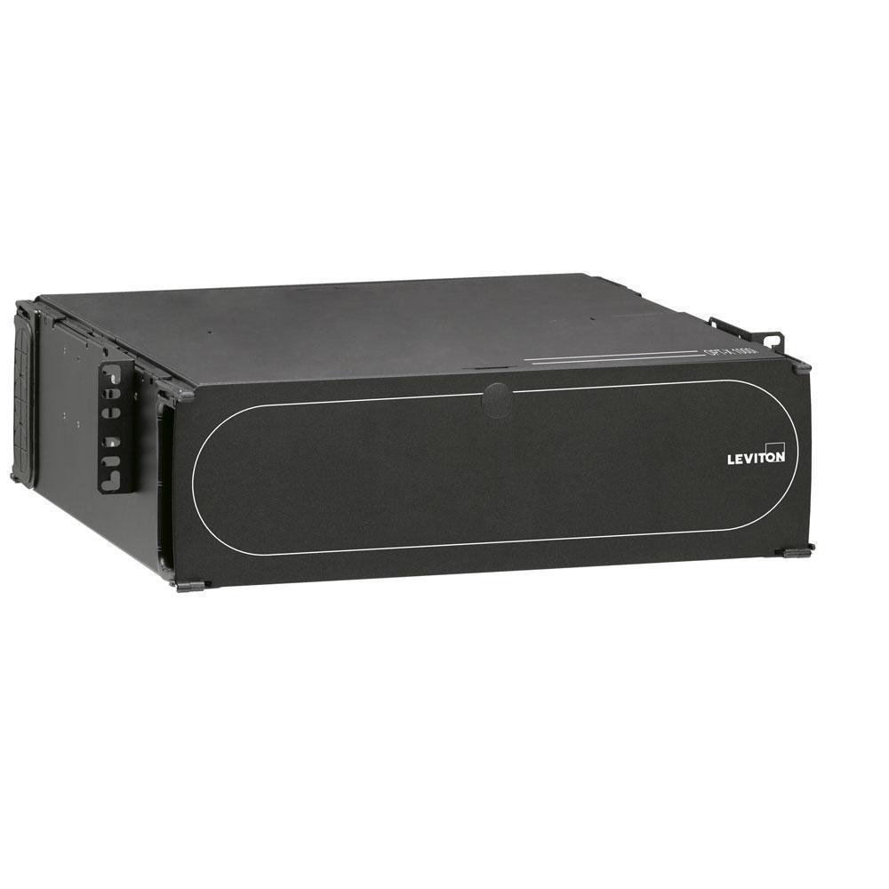 5R3UM-F09 LEVITON ENCL 3U 1000I