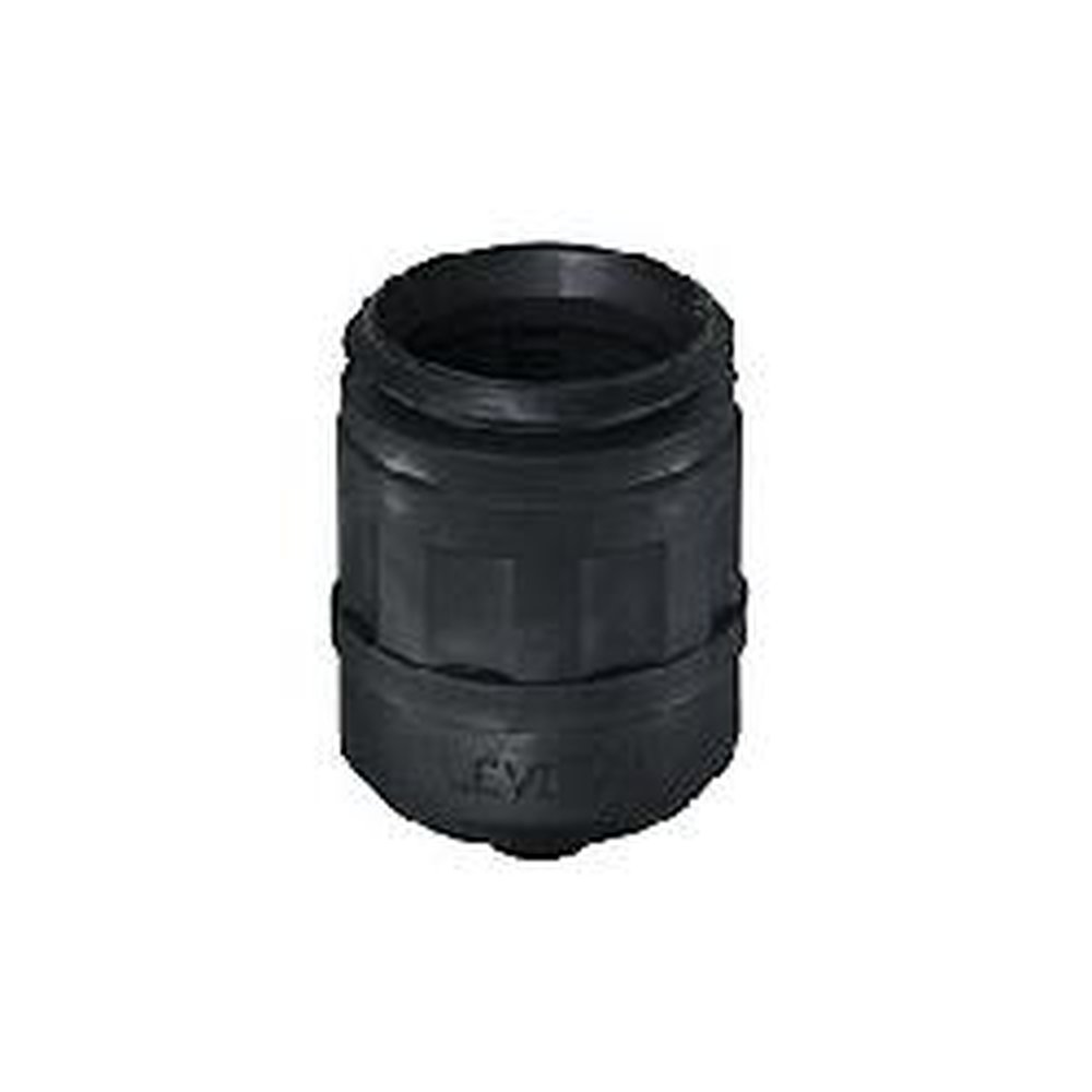 6017 LEVITON #1CD/PLG BT STR