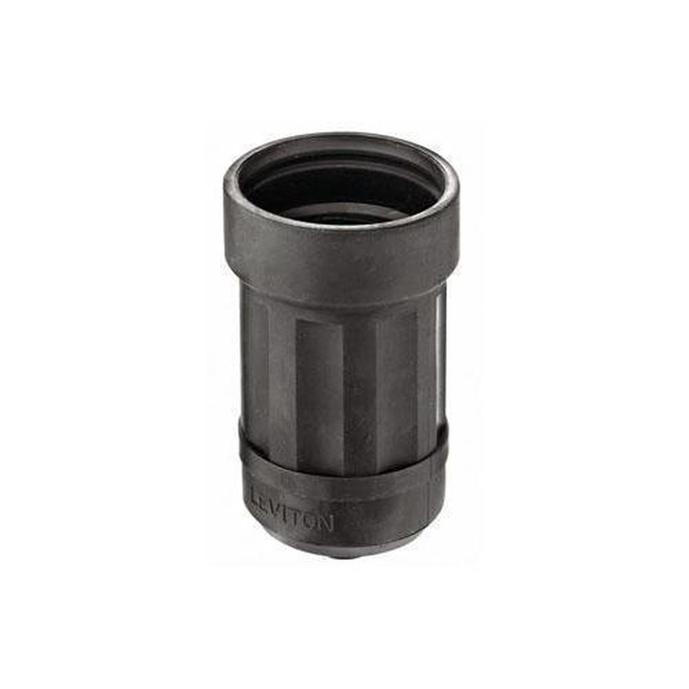 6018-L LEVITON #1CD/CONN BT LCKG/