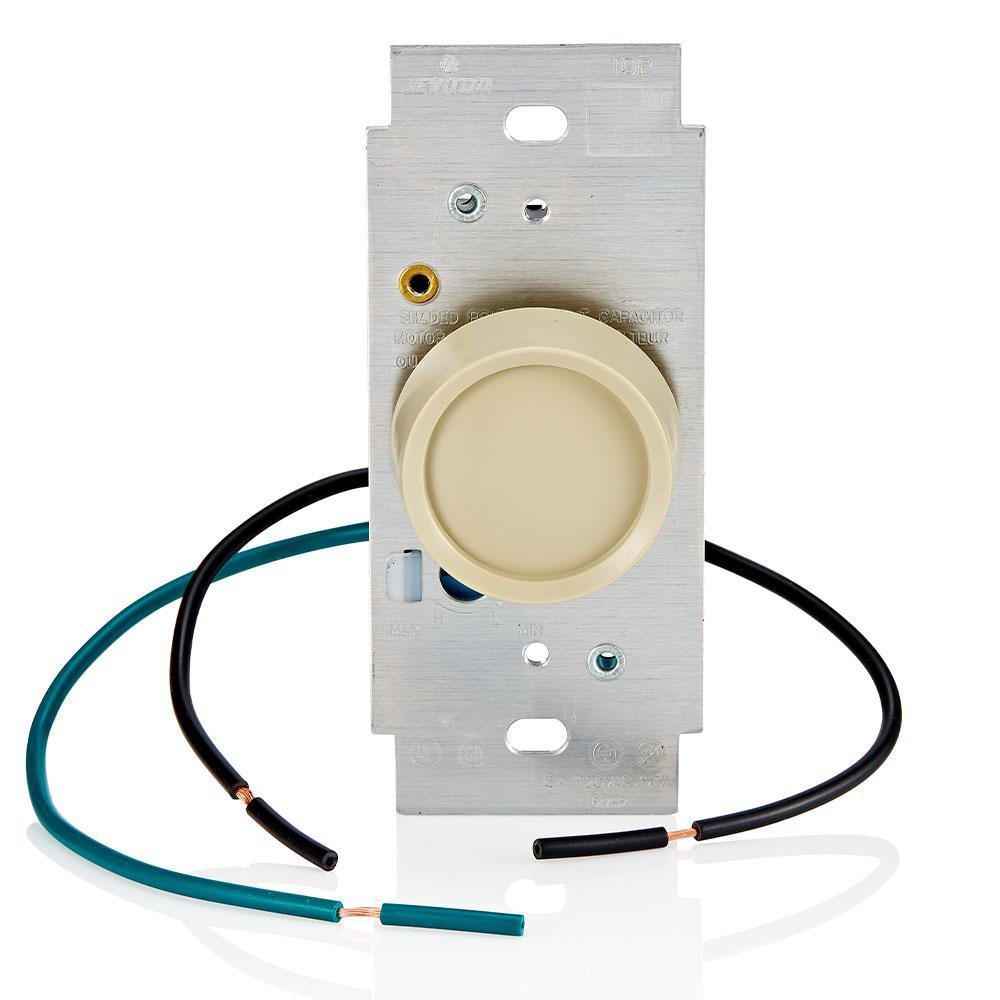 6616-1XI LEV 600W MOTOR SPEED