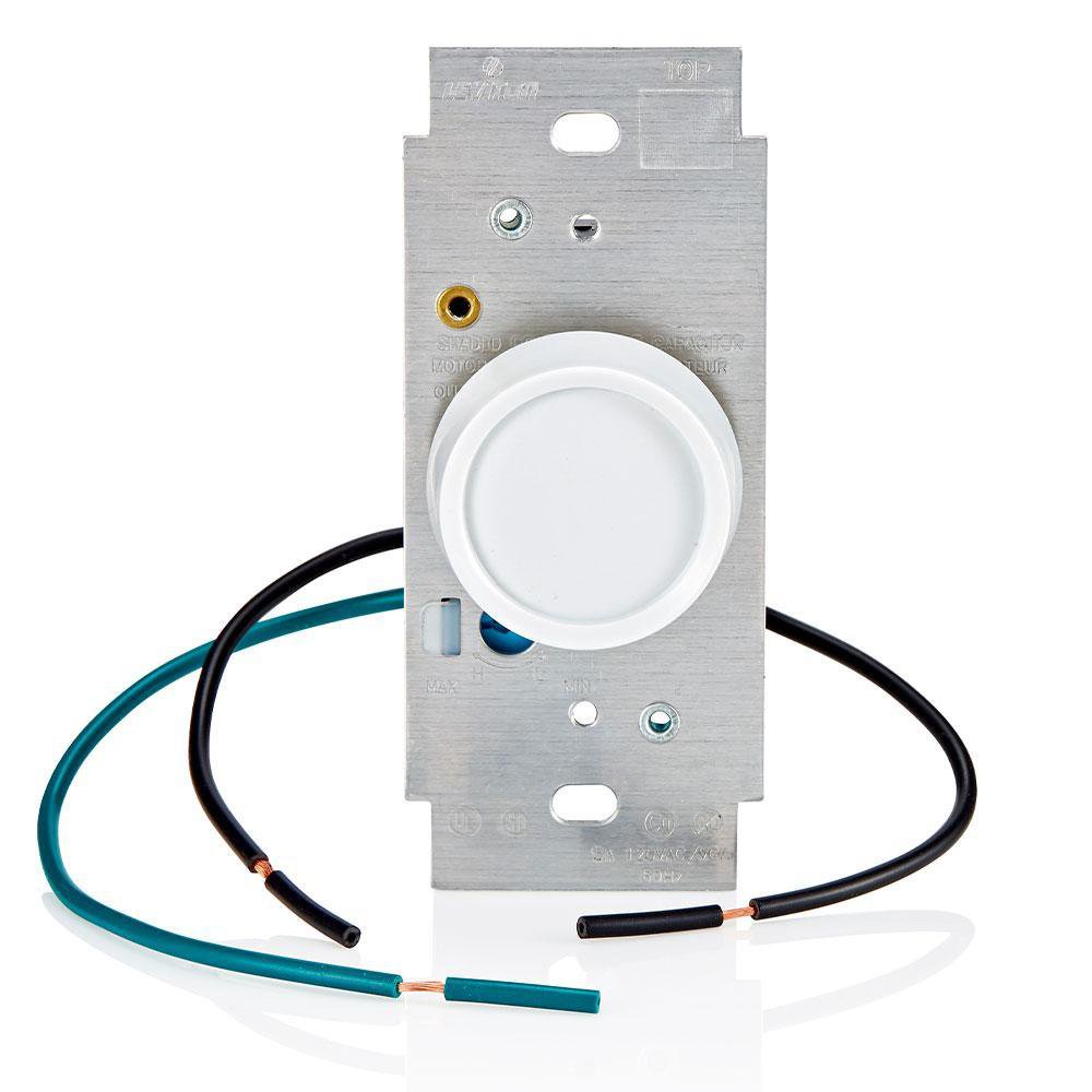 6616-1XW LEV FAN SPEED CONTROL