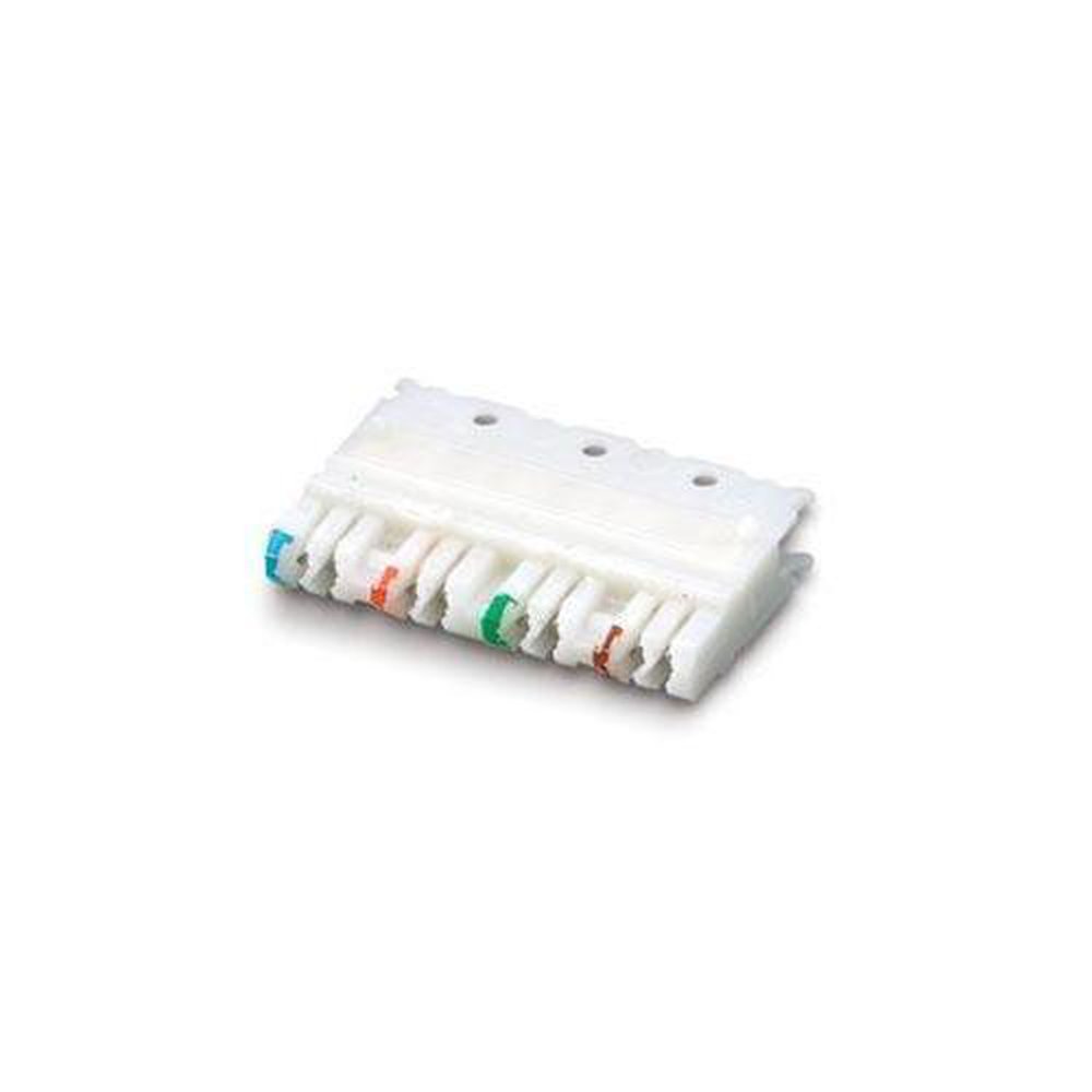 69104-IDC LEVITON CLIPS CAT 6+ C-4