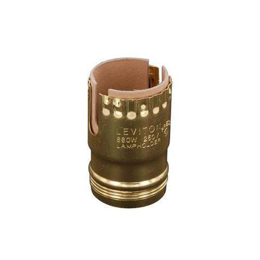 7111-2 LEVITON SHELL/DECORA W/UNO