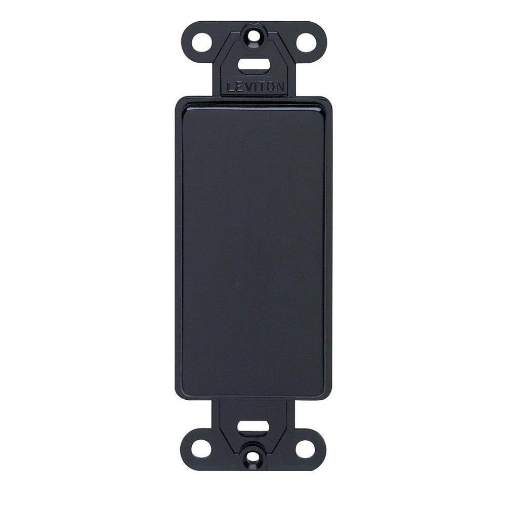 80414-E LEV DECORA INSERT BLANK