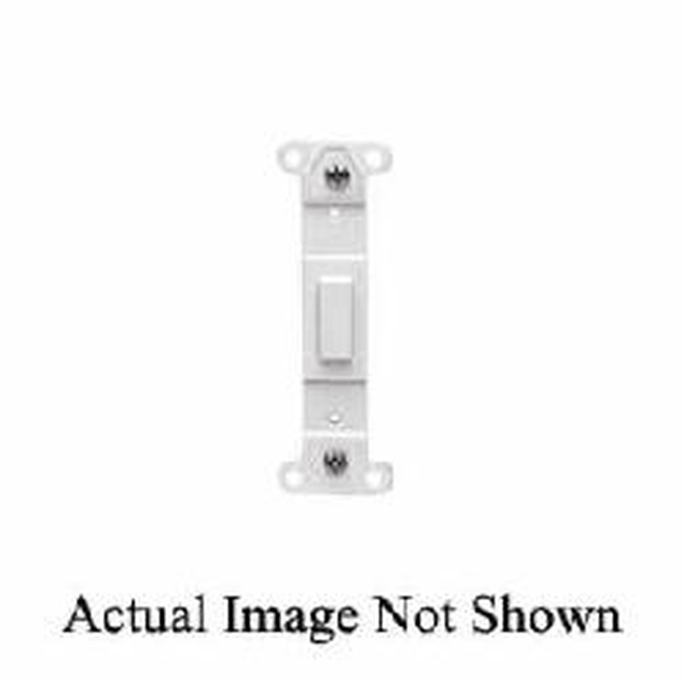 80700 LEV BLANK INSERT BROWN