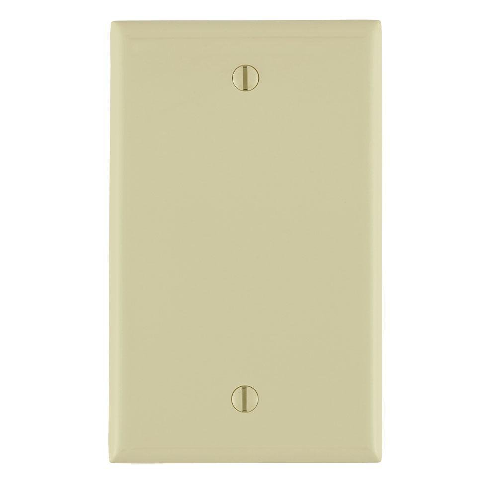 80714-I LEV 1G NYLON PLATE BLANK