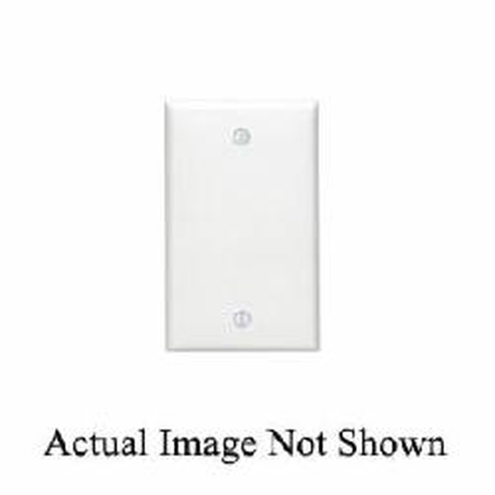 80714 LEV 1G NYLON PLATE BLANK
