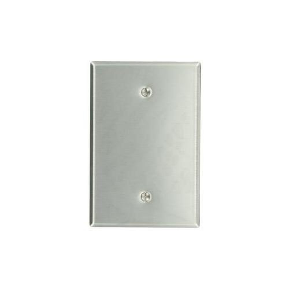 84114-40 LEV 1G PLATE BLANK
