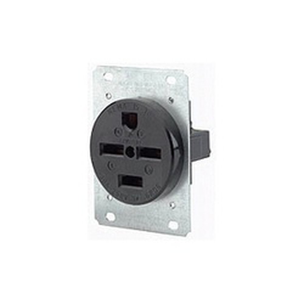 8430 LEVITON NEMA 15-30R