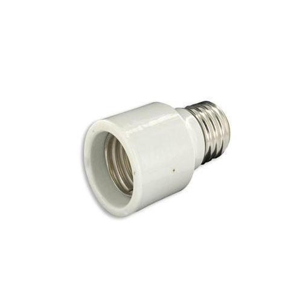 8647-100 LEVITON MOGUL ADAPTER