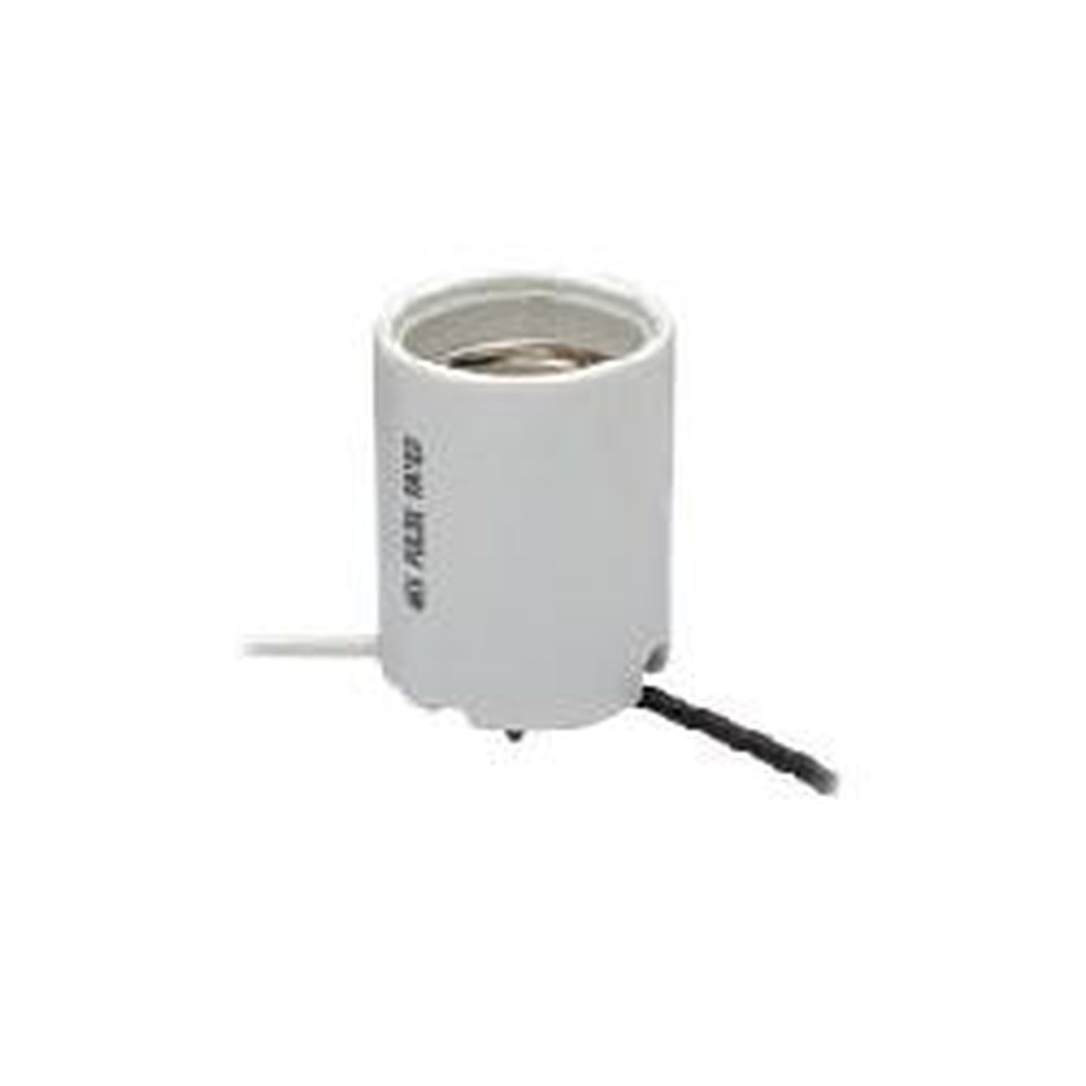 8756 LEV MOGUL BASE LAMPHOLDER