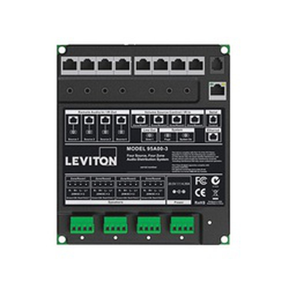 95A00-3 HAI HIFI2 4X4 US