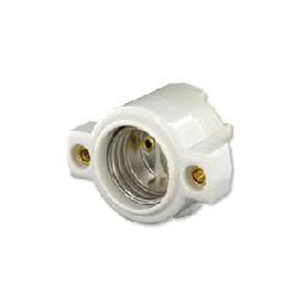 9885 LEV 660W/600V LMPHLDR KEYLESS